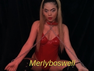 Merlyboswell