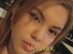 Merlyluck
