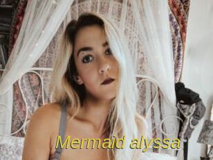 Mermaid_alyssa