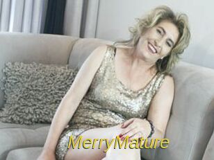 MerryMature