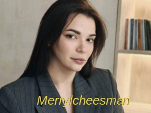 Merrylcheesman
