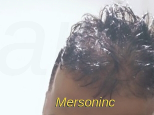 mersoninc Archive DVD ORG
