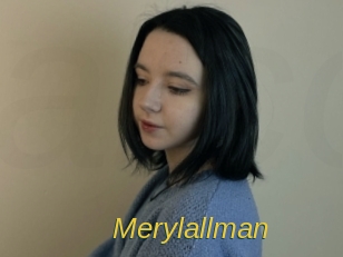Merylallman