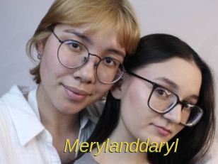 Merylanddaryl