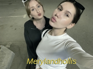 Merylandhollis