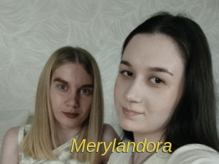 merylandora Archive DVD ORG