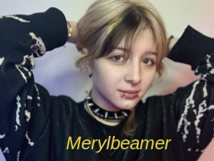 Merylbeamer