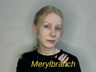 Merylbranch