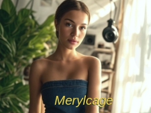 Merylcage