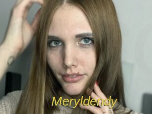 Meryldendy