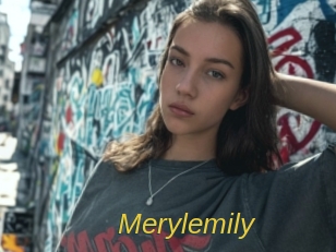Merylemily