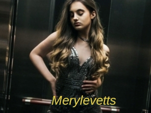 Merylevetts