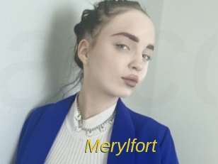 Merylfort