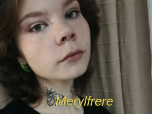 Merylfrere