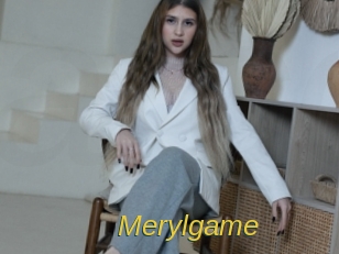 Merylgame