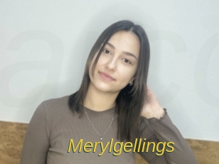 Merylgellings