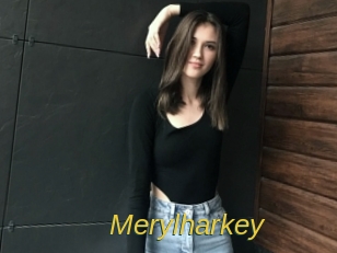 Merylharkey