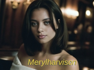 Merylharvison