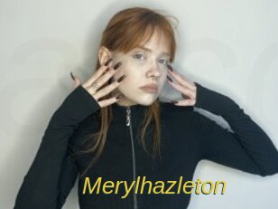 Merylhazleton