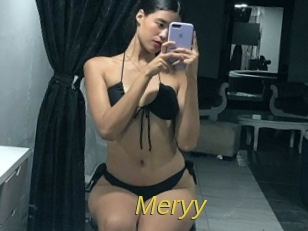 Meryy
