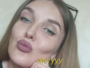 Meryyy