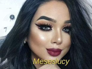 Meseslucy