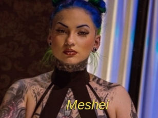 Meshei