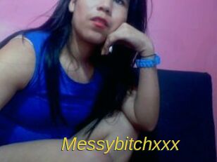 Messybitchxxx