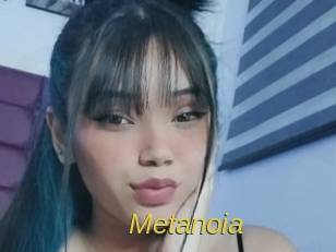 Metanoia