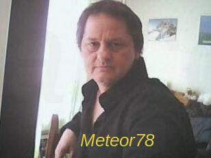Meteor78