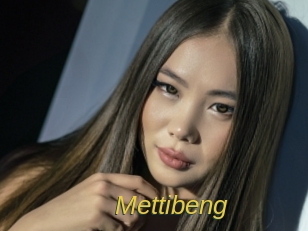 Mettibeng