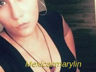 Mexicanmarylin