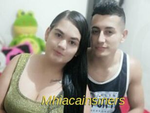 Mhiacainsiners