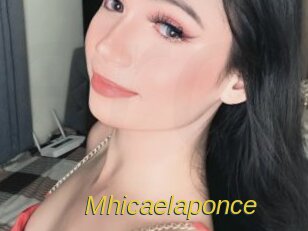 Mhicaelaponce