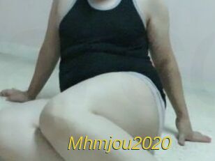 mhmjou2020 Archive DVD ORG