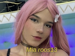 Mia_roos13
