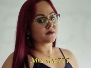 Mia_xue777