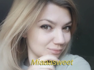 Miaaasweet