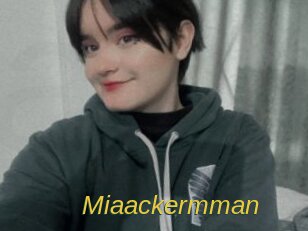 Miaackermman