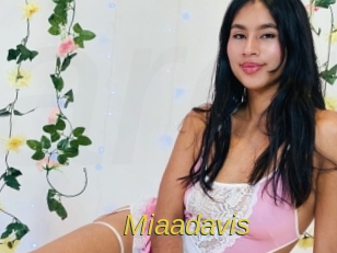 Miaadavis