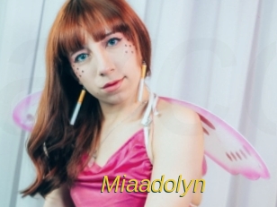 miaadolyn Archive DVD ORG