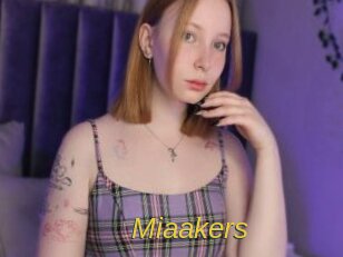 Miaakers