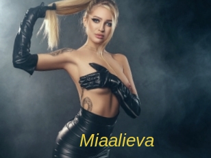Miaalieva