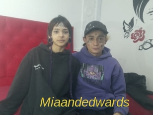 Miaandedwards