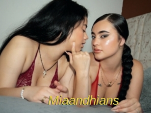 Miaandhians