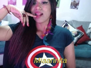 Miaannita