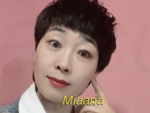 Miaaria