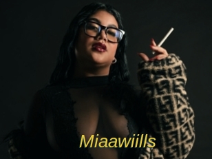 Miaawiills