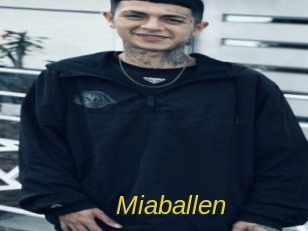 Miaballen