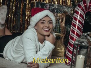 Miabartton